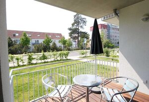 Dünenresort Binz, Whg. 102