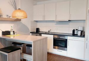 Dünenresort Binz, Whg. 102