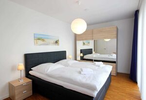 Dünenresort Binz, Whg. 102