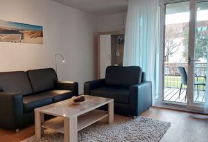 Dünenresort Binz, Whg. 102