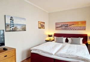 Fewo 317, Seepark Sellin