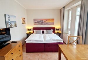 Fewo 317, Seepark Sellin