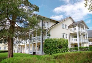 Dünenpark Binz, Whg. 96