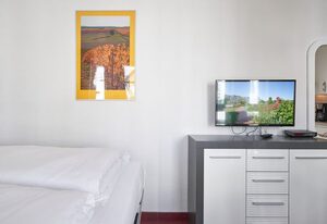 Fewo 321, Seepark Sellin