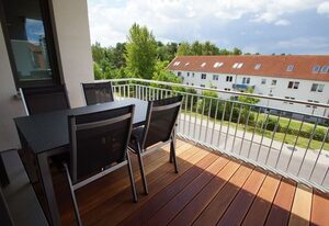 Dünenresort Binz, Whg. 124