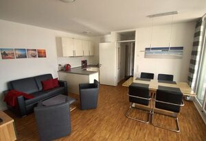 Dünenresort Binz, Whg. 124