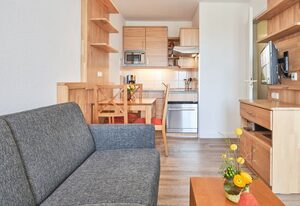 Fewo 319, Seepark Sellin