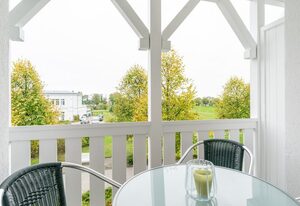 Fewo 319, Seepark Sellin