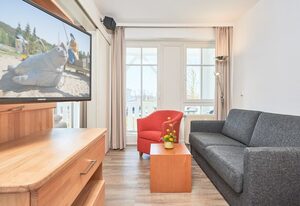 Fewo 319, Seepark Sellin
