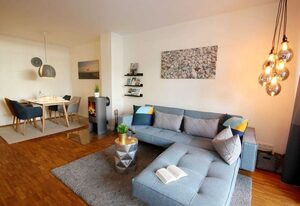 Dünenresort Binz, Whg. 103