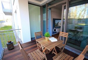 Dünenresort Binz, Whg. 103