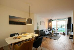 Dünenresort Binz, Whg. 103
