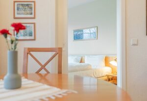 Fewo 323, Seepark Sellin