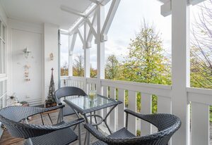 Fewo 323, Seepark Sellin