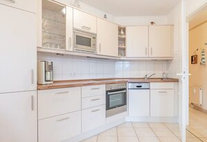 Fewo 323, Seepark Sellin