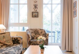 Fewo 323, Seepark Sellin