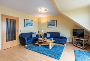 Ferienhaus Trelleborg,  Wohnung 4
