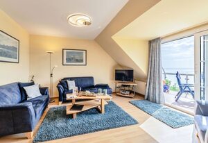 Ferienhaus Trelleborg,  Wohnung 4