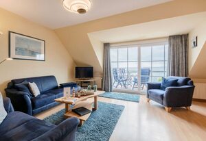 Ferienhaus Trelleborg,  Wohnung 4