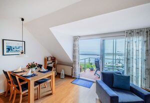 Ferienhaus Trelleborg, Wohnung 3