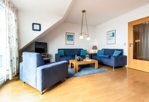 Ferienhaus Trelleborg, Wohnung 3