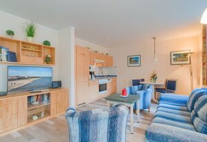 Haus Margarete, Wohnung 2