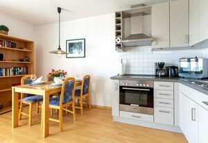 Ferienhaus Trelleborg, Wohnung 2