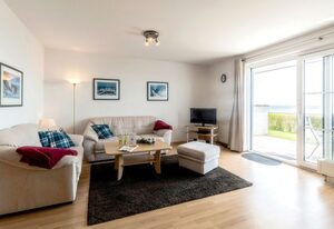 Ferienhaus Trelleborg, Wohnung 2
