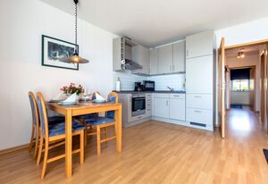 Ferienhaus Trelleborg, Wohnung 2