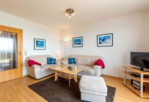 Ferienhaus Trelleborg, Wohnung 2