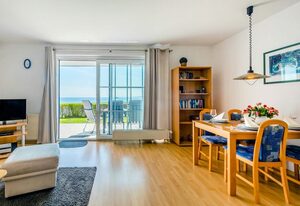 Ferienhaus Trelleborg, Wohnung 2
