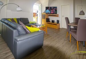 Haus Sonne, Wohnung 06 Strandlust
