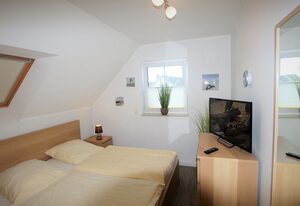 Haus Sonne, Wohnung 06 Strandlust