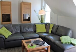 Haus Sonne, Wohnung 06 Strandlust