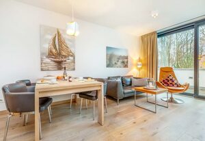 Strandvilla Strandgut