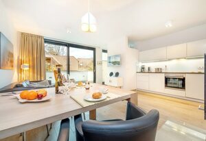 Strandvilla Strandgut