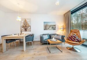 Strandvilla Strandgut