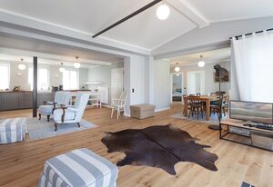 Ferienhaus Idyll