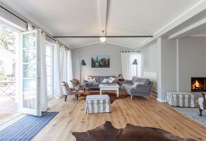 Ferienhaus Idyll