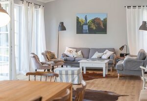 Ferienhaus Idyll