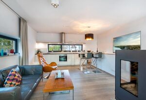 Strandvilla Wellenreiter