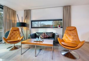 Strandvilla Wellenreiter