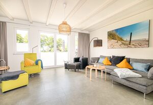 Ferienhaus Seeherz