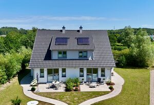Ferienhaus Seeherz