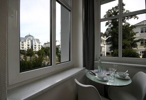 Haus Felicitas - 90722 - Herzmuschel
