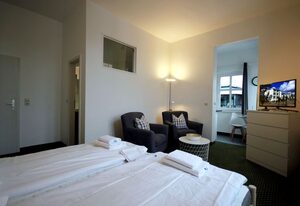 Haus Felicitas - 90722 - Herzmuschel