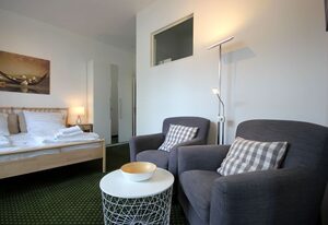 Haus Felicitas - 90722 - Herzmuschel