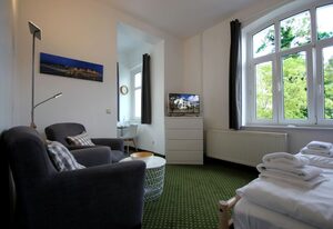 Haus Felicitas - 90722 - Herzmuschel