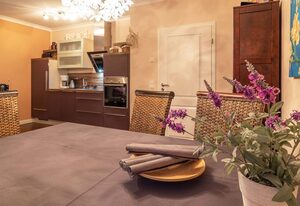 Villa Annika FeWo Sommerbrise