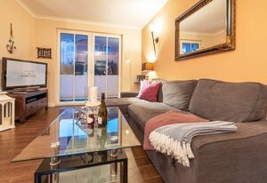 Villa Annika FeWo Sommerbrise